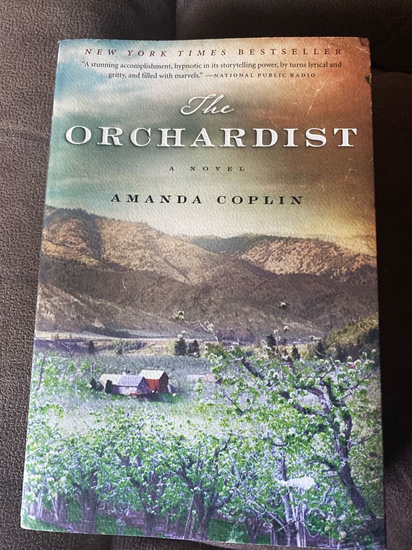 The Orchardist