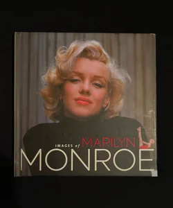 Images of Marilyn Monroe