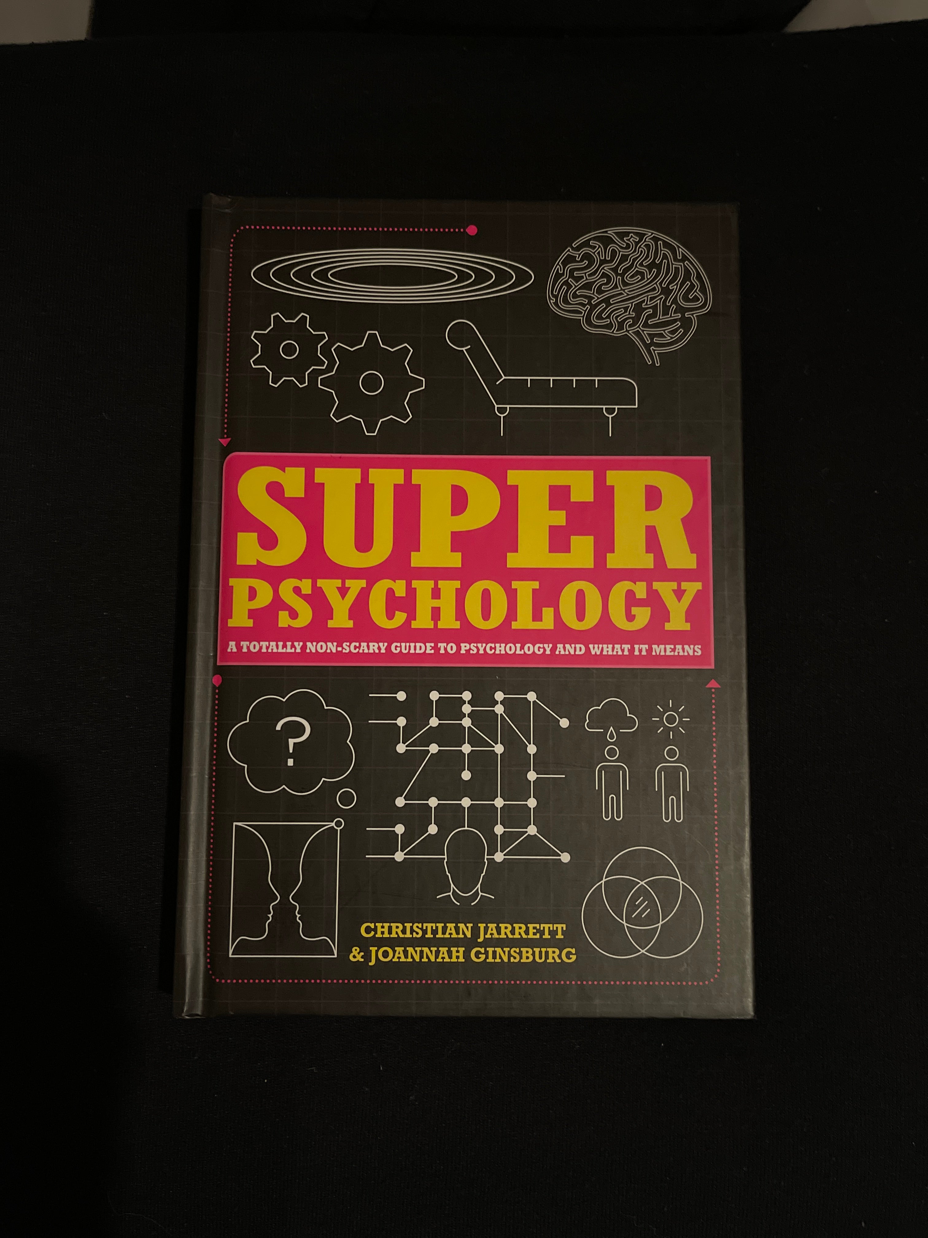 Super Psychology
