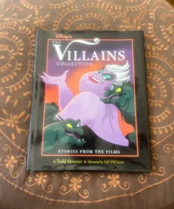 Disney's The Villains Collection