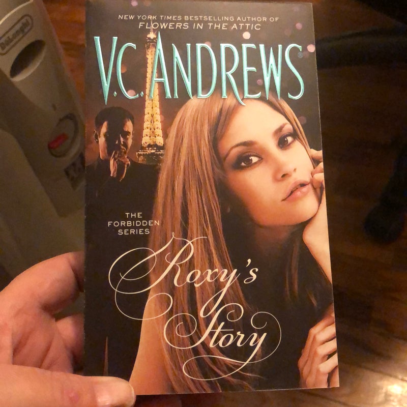 Roxy's Story