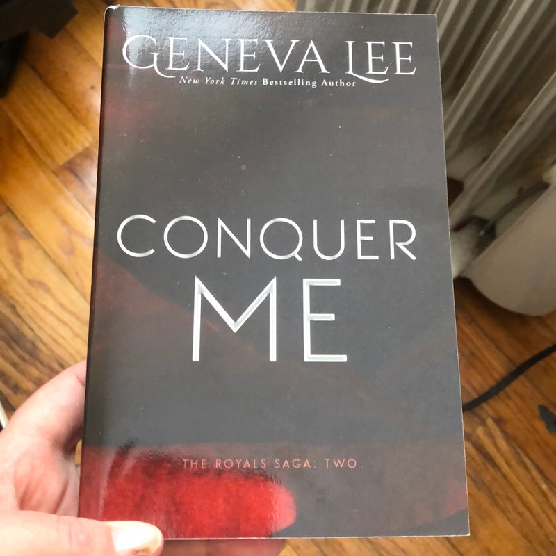 Conquer Me