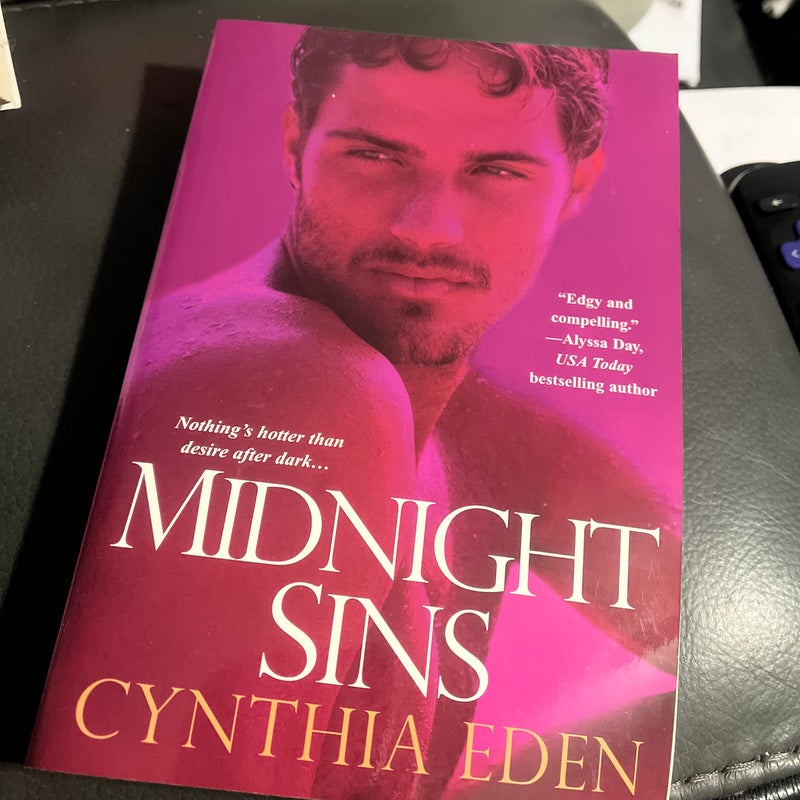 Midnight Sins