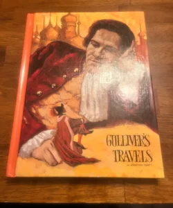 Gulliver’s travels