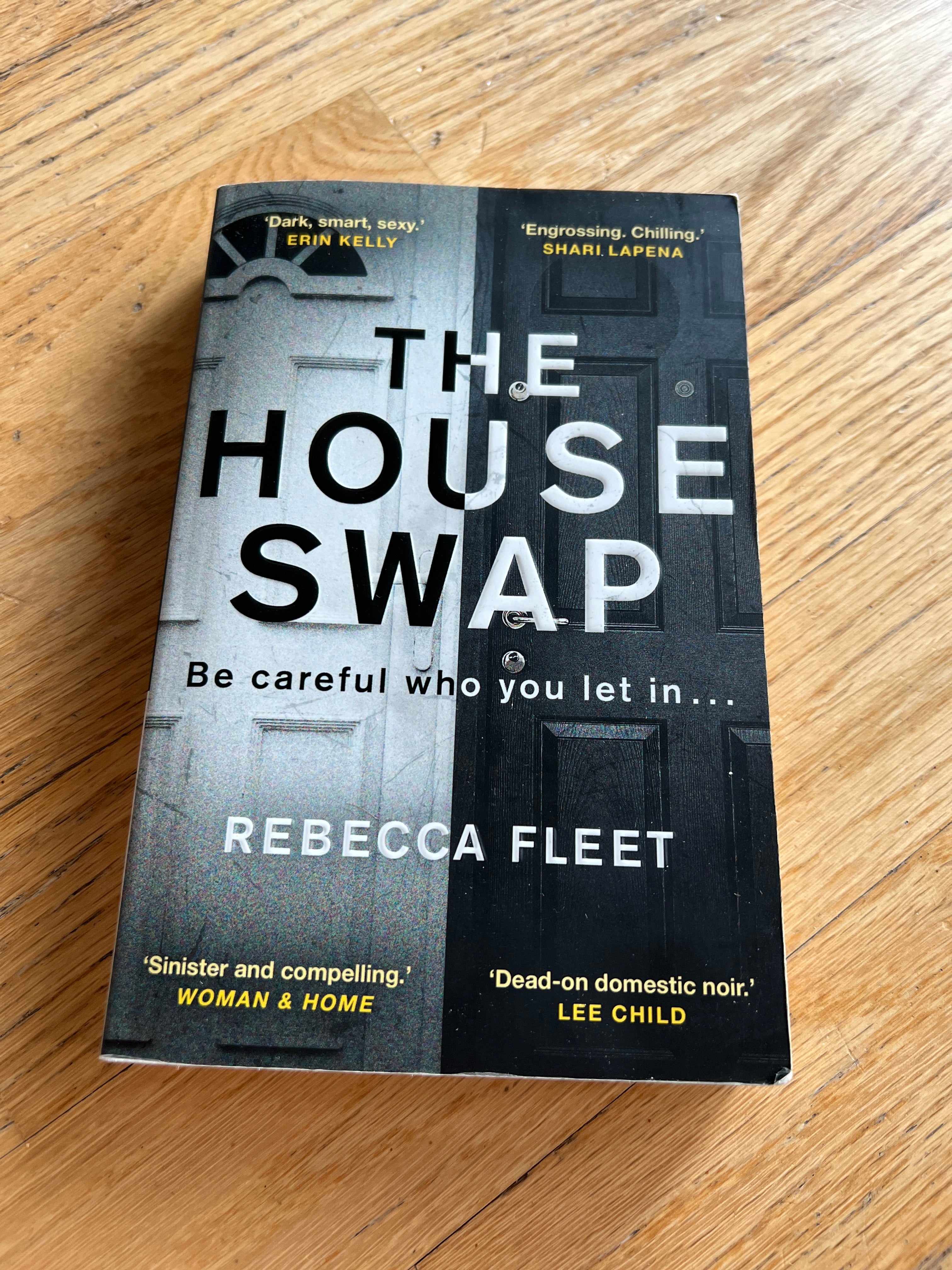 The House Swap