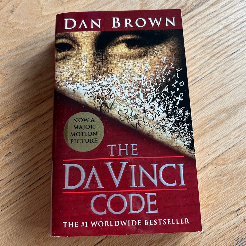 The Da Vinci Code