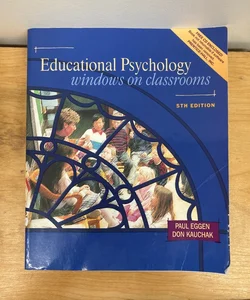 Educational Psychology