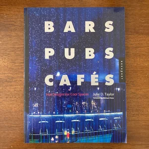 Bars, Pubs and Cafes