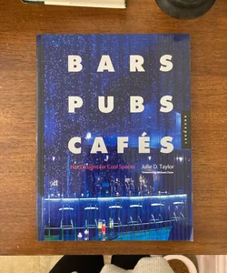 Bars, Pubs and Cafes