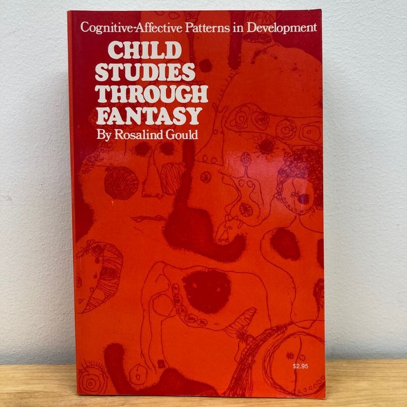 Child Studies Through Fantasy