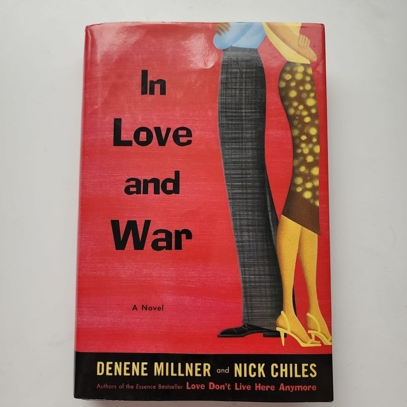 In Love and War