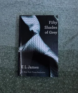 Fifty Shades of Grey