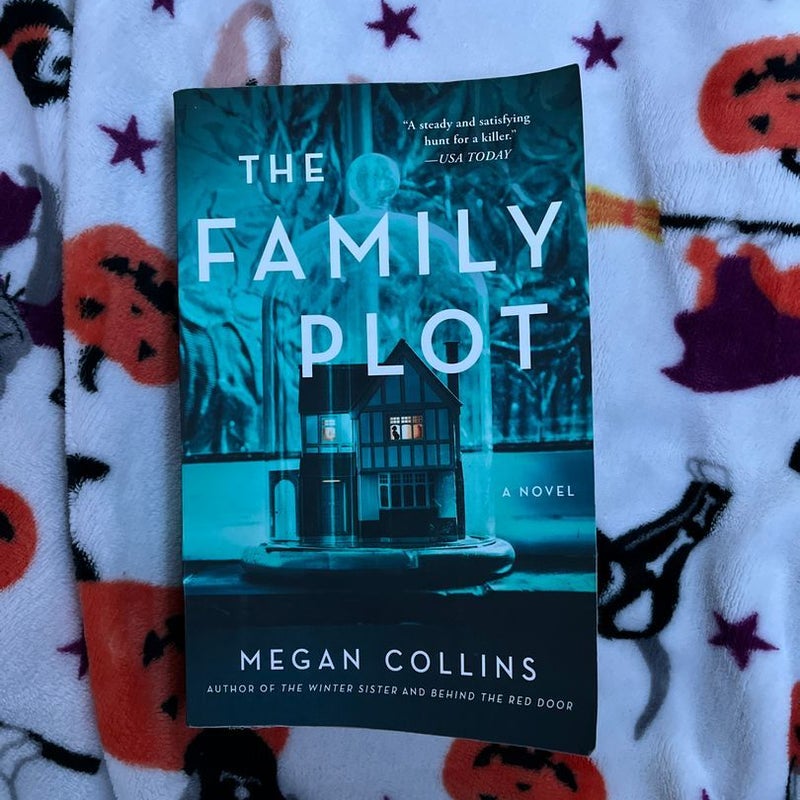 The Family Plot