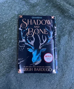 Shadow and Bone