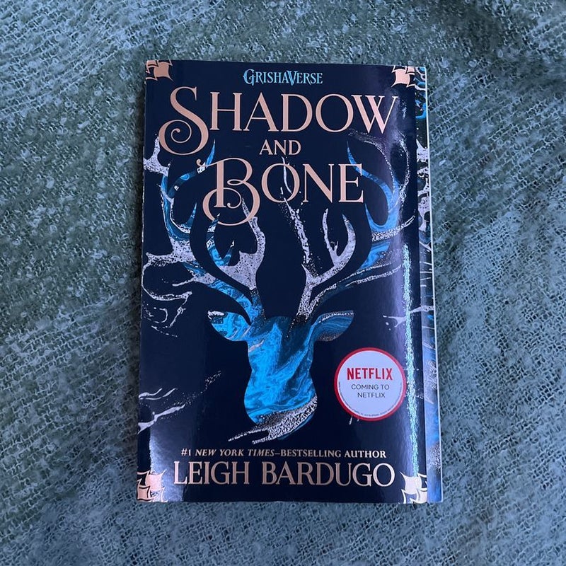 Shadow and Bone