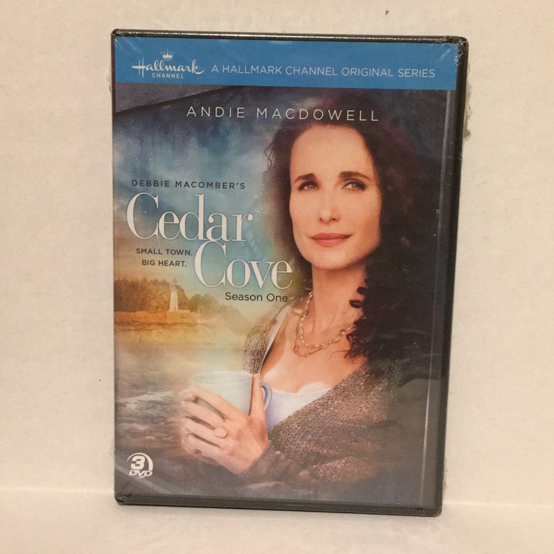 Cedar Cove Season 1