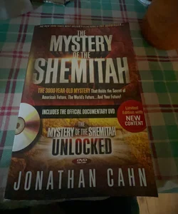 The Mystery of the Shemitah with DVD