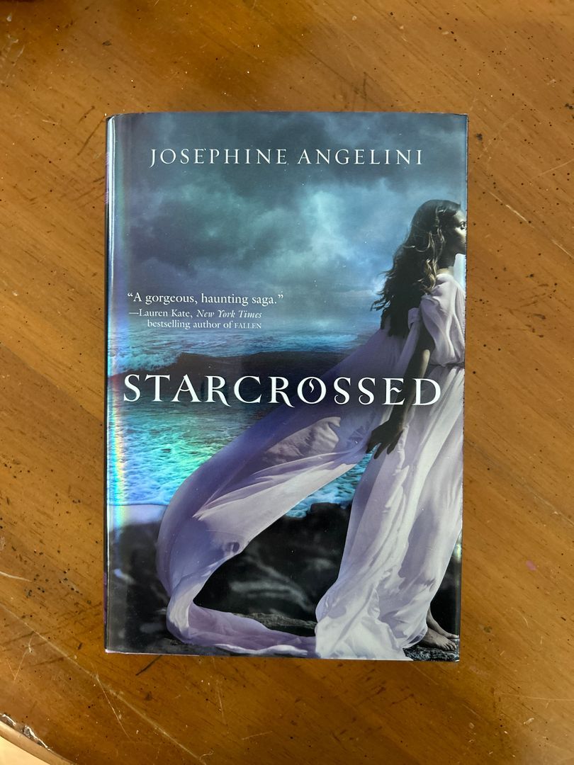 Starcrossed