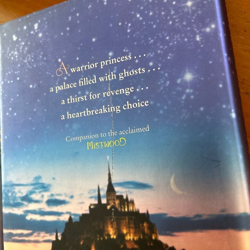 Mistwood & Nightspell