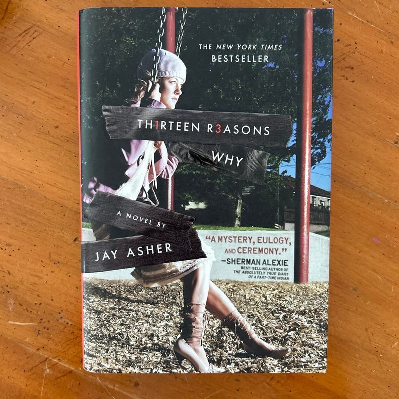 Thirteen Reasons Why