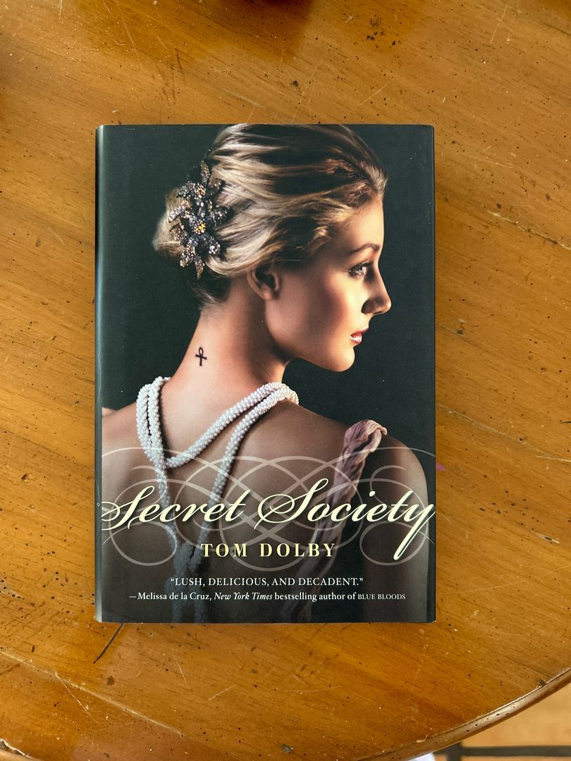 Secret Society