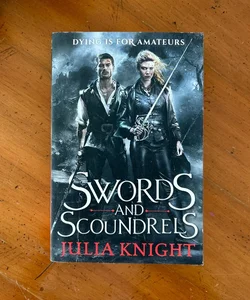 Swords and Scoundrels