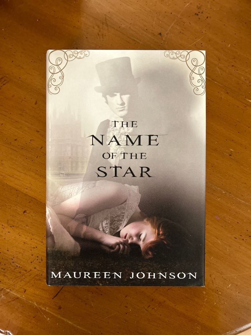 The Name of the Star