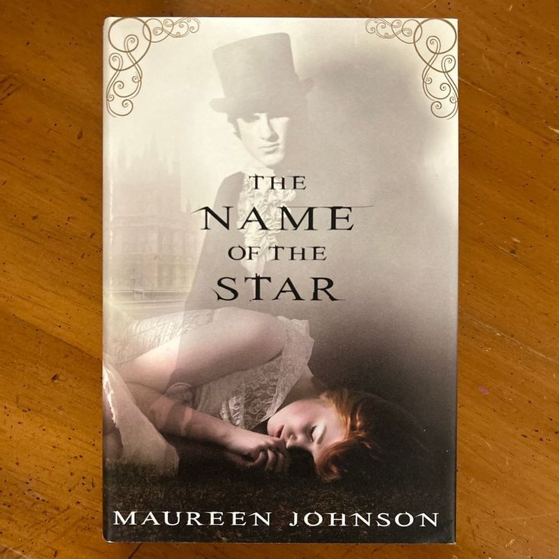 The Name of the Star