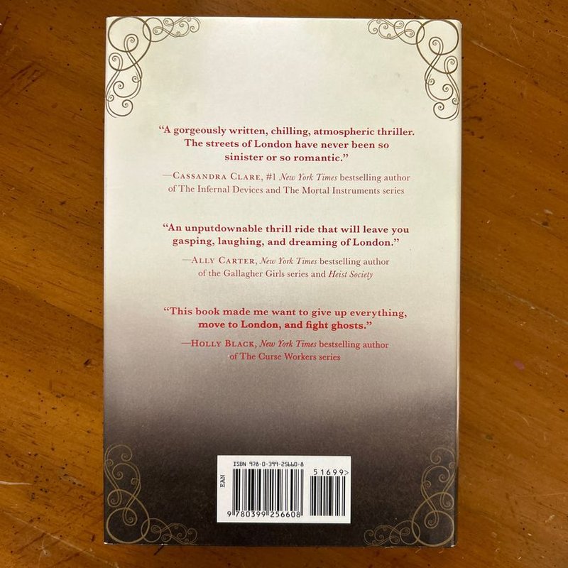 The Name of the Star