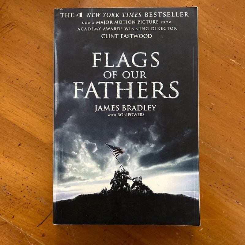 Flags of Our Fathers