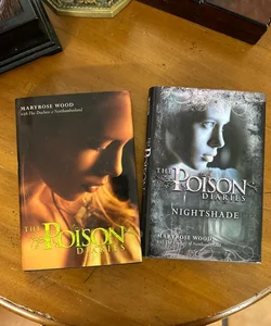 The Poison Diaries & Nightshade