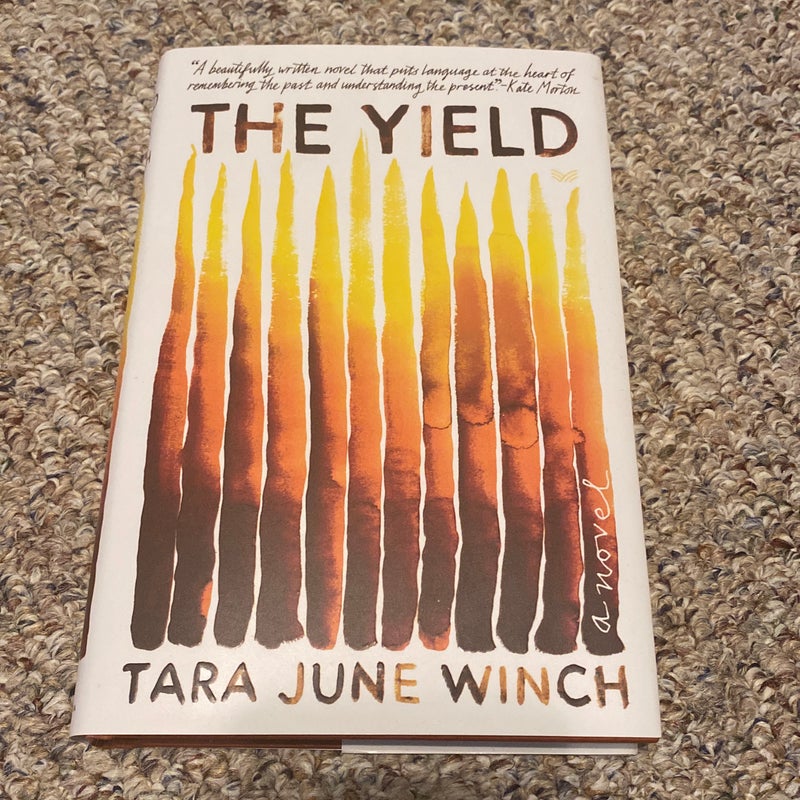 The Yield