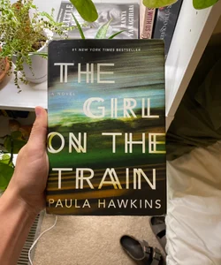 The Girl on the Train