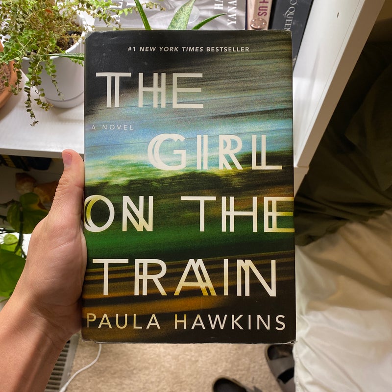 The Girl on the Train