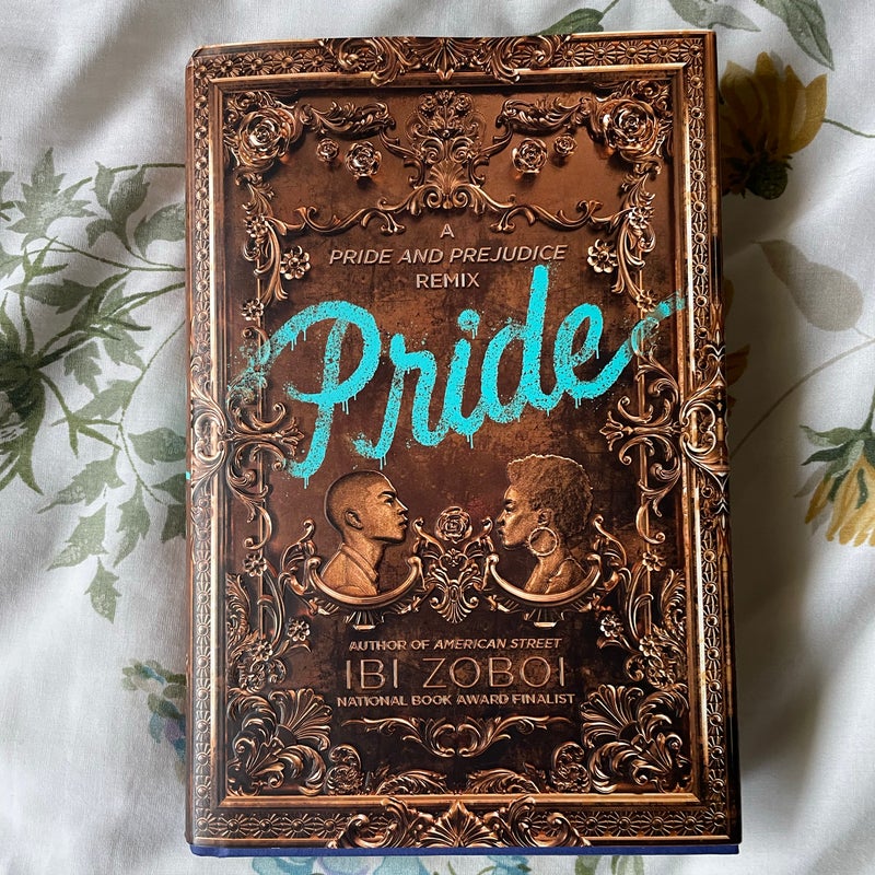Pride