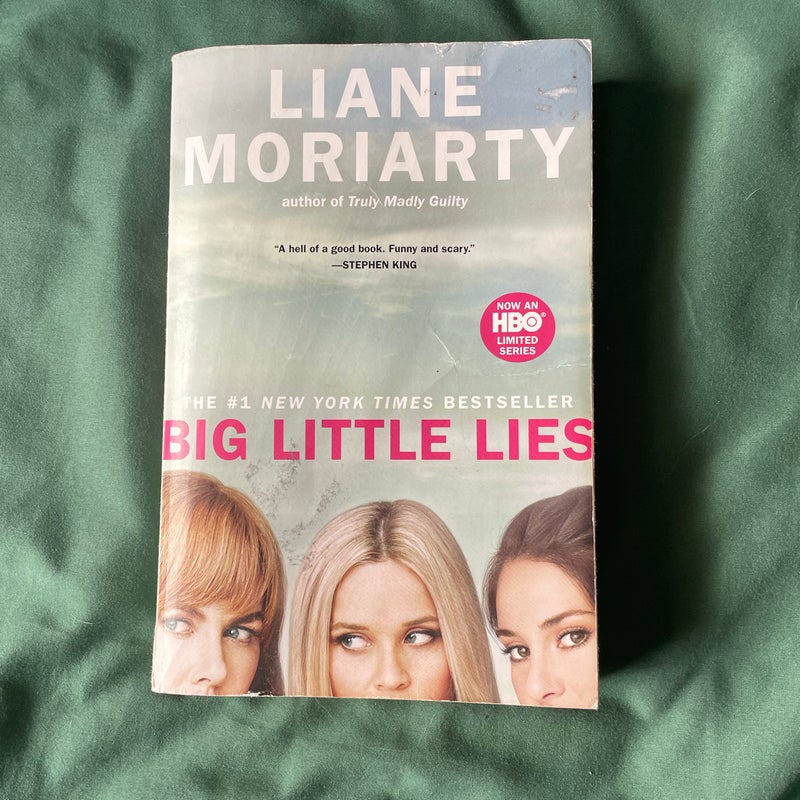 Big Little Lies