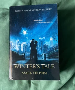 Winter's tale