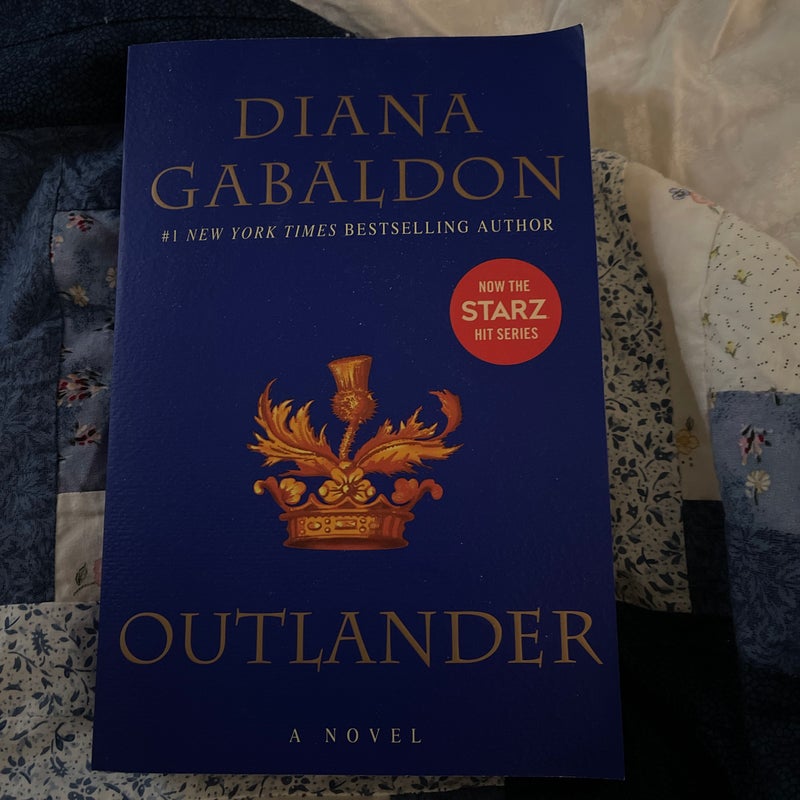 Outlander