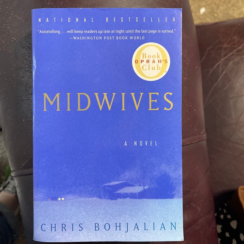 Midwives