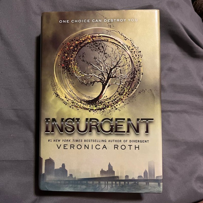 Insurgent