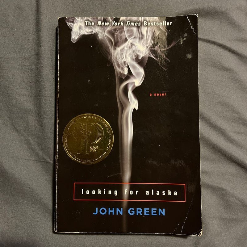 Looking for Alaska