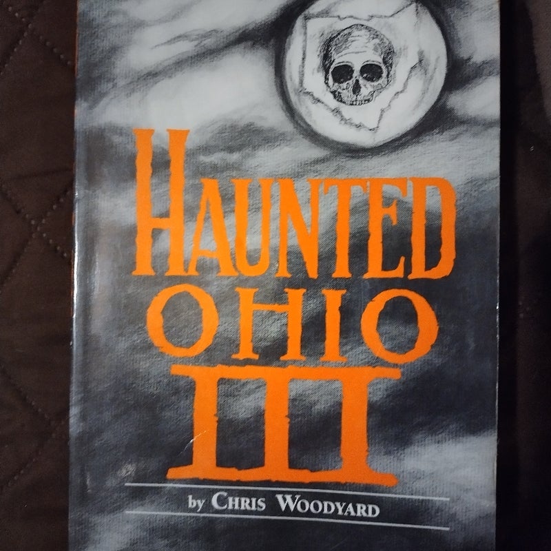 Haunted Ohio