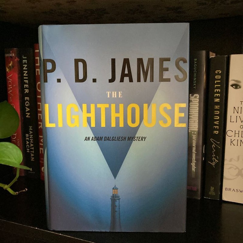 The Lighthouse