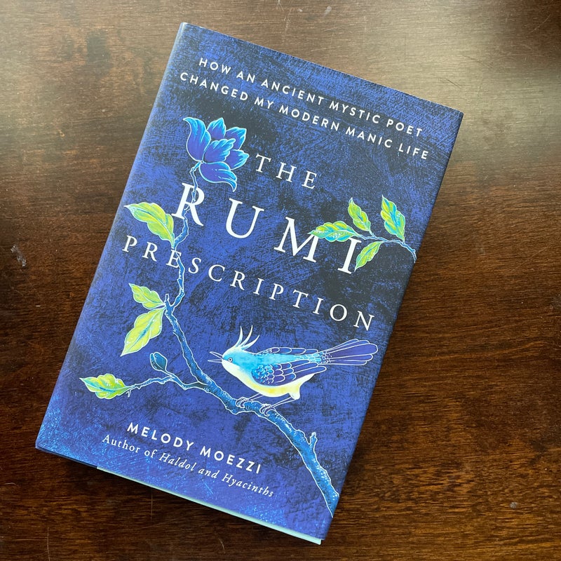 The Rumi Prescription