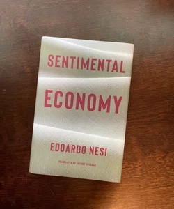 Sentimental Economy