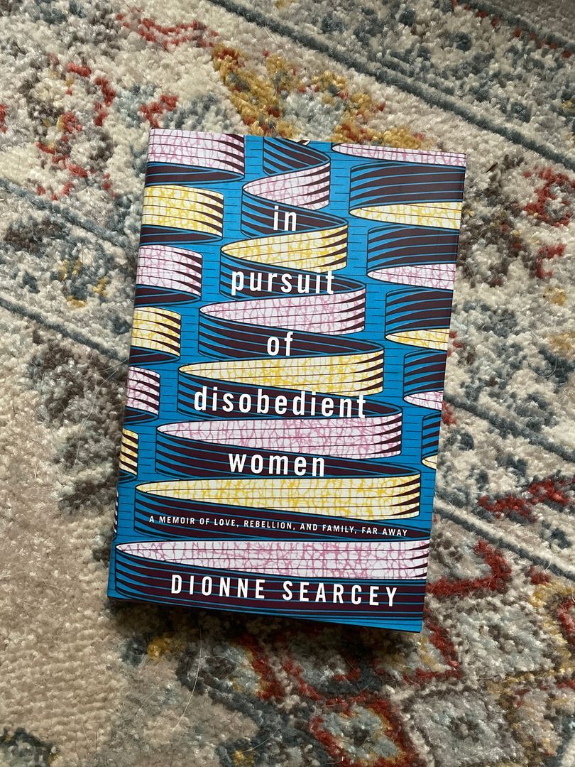 In Pursuit of Disobedient Women