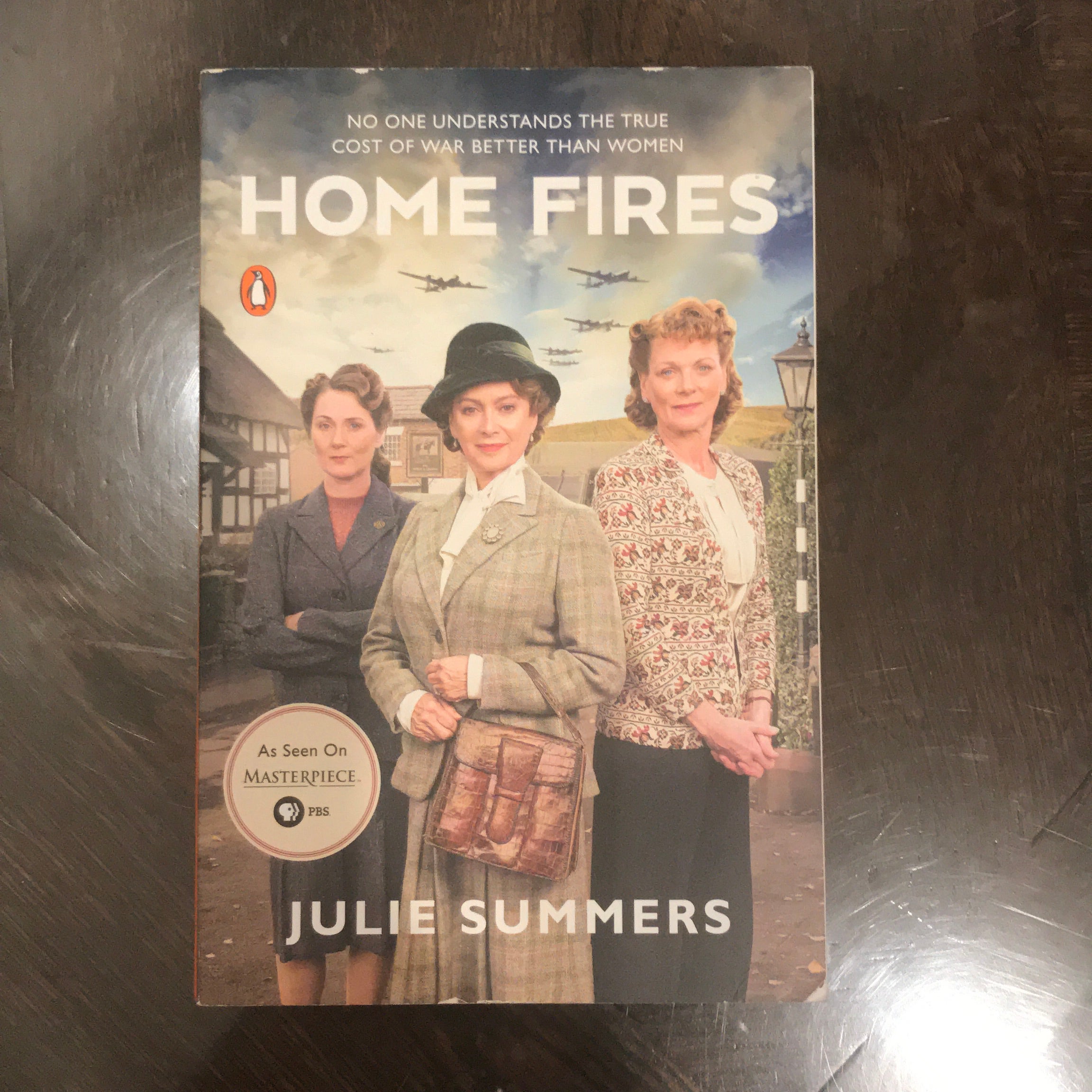 Home Fires