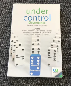 Under Control