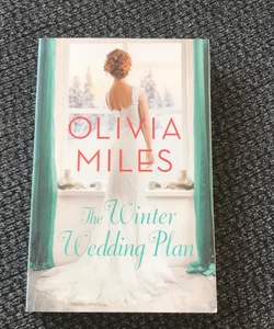 The Winter Wedding Plan