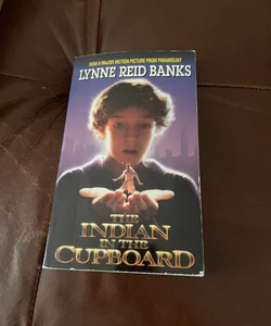 The Indian in the Cupboard